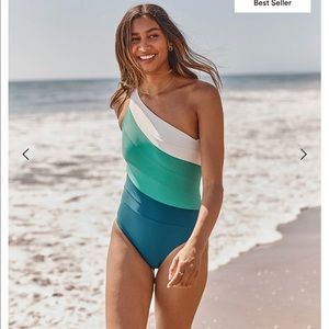summersalt sidestroke swimsuit